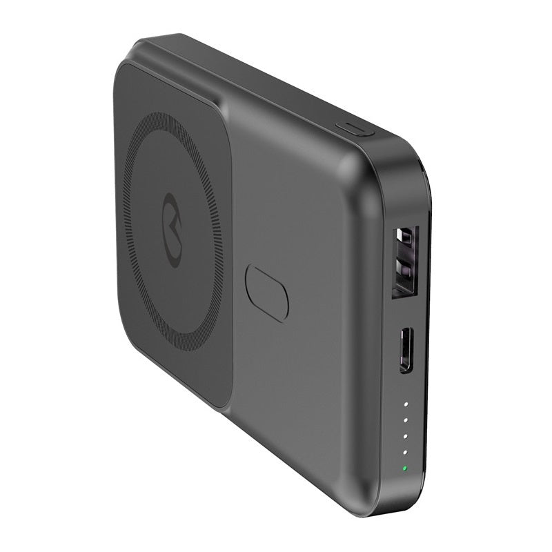 Lifeventure Magnetic Wireless Powerbank