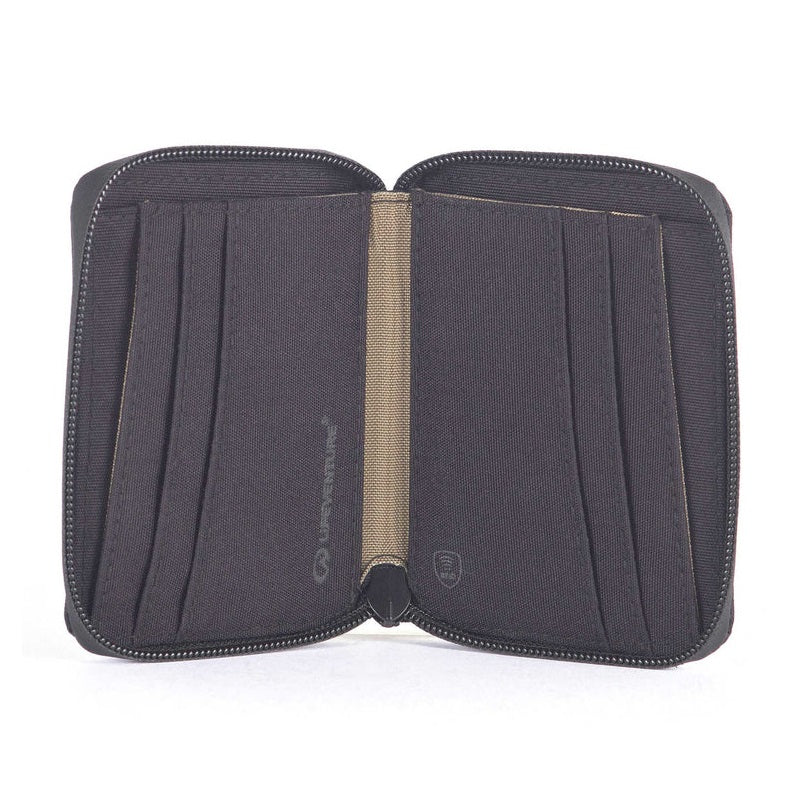 Lifeventure X-Pac Card Wallet
