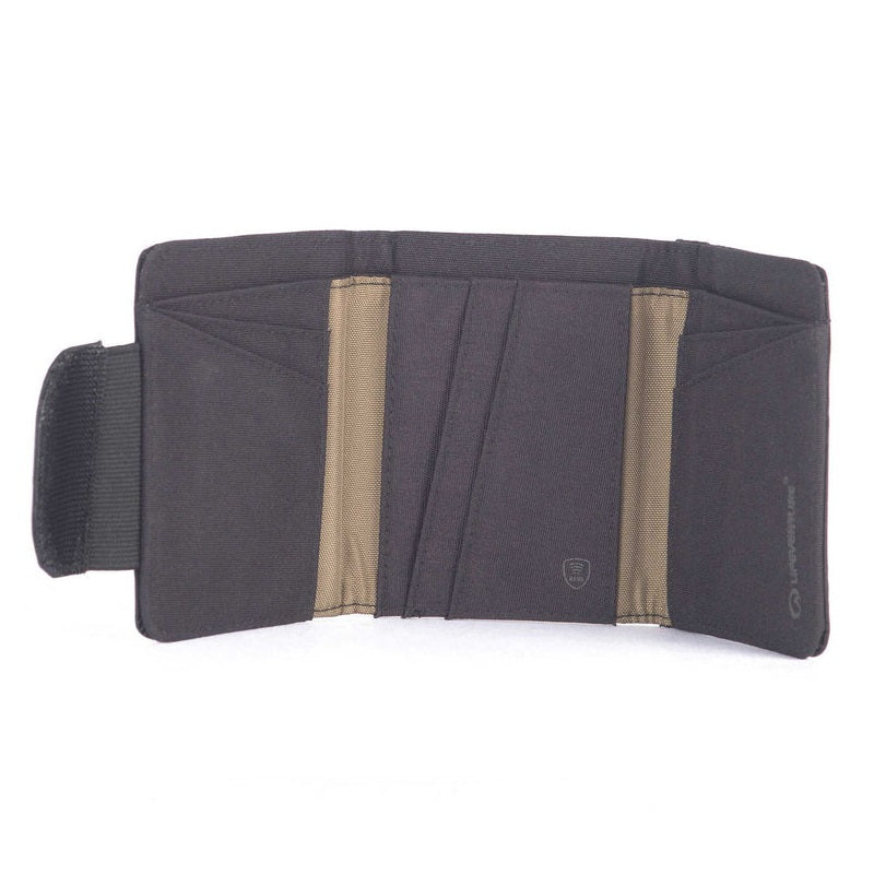 Lifeventure X-Pac Wallet