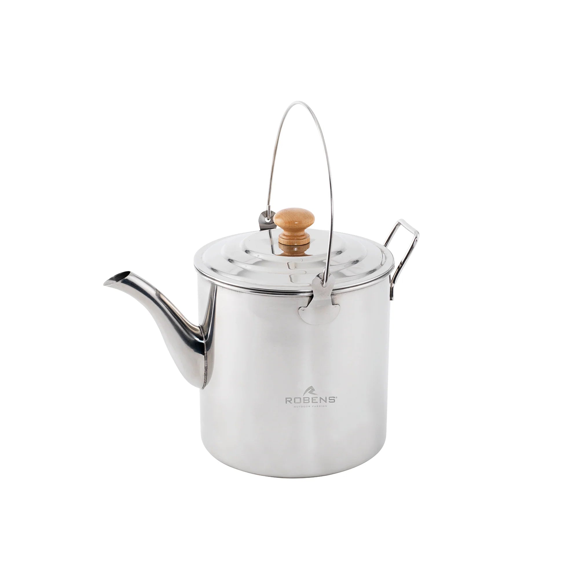 Robens White River Kettle