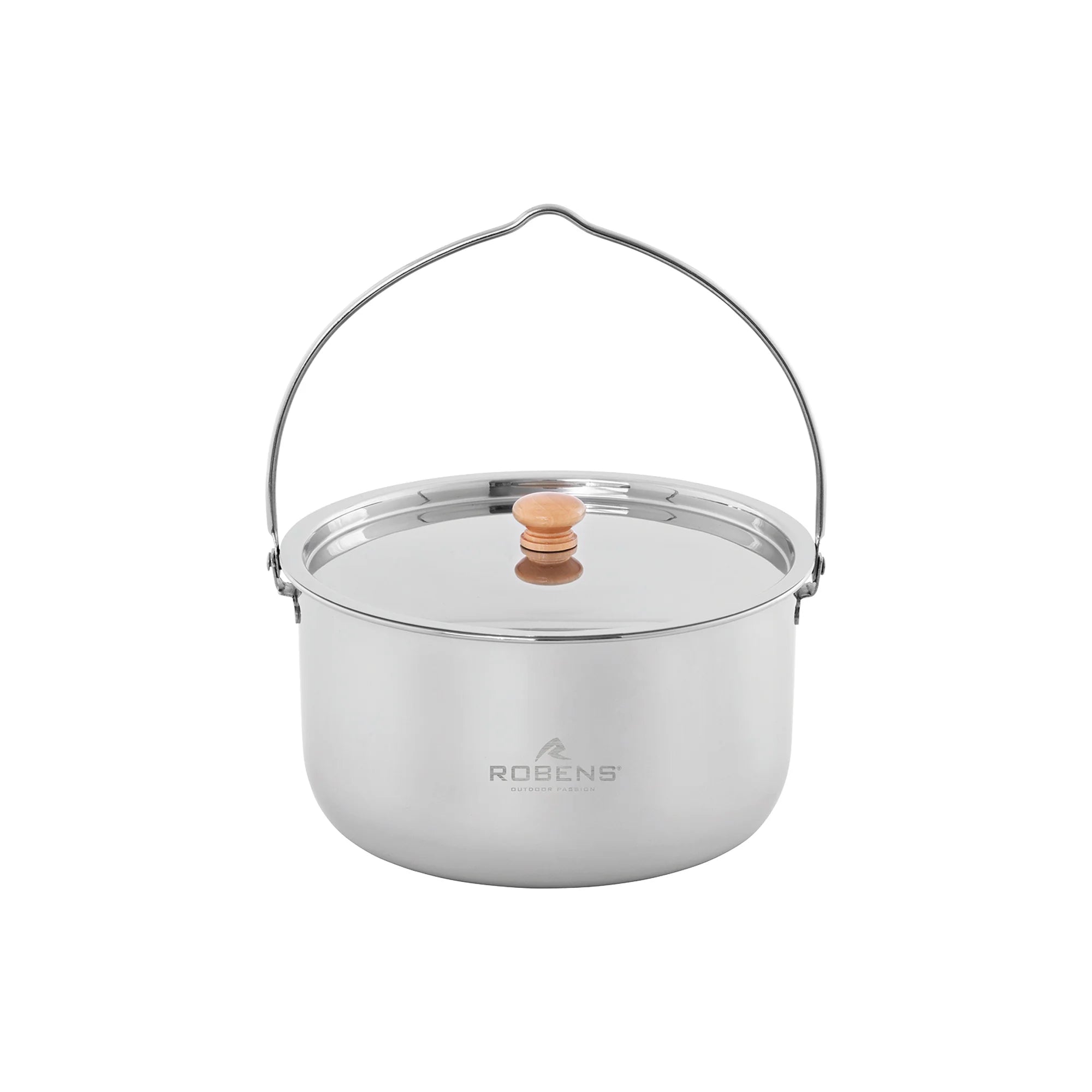 Robens Ottawa Pot 6 Ltr