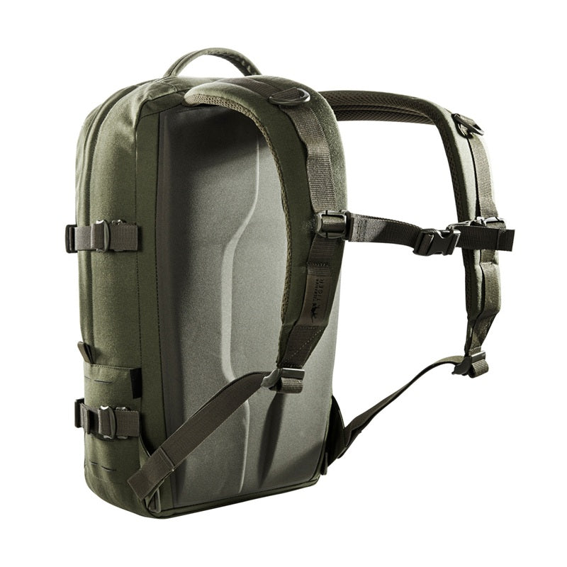 Tasmanian Tiger Modular Daypack XL Olive