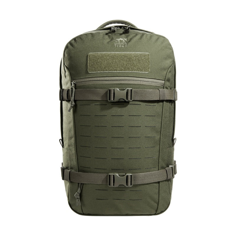 Tasmanian Tiger Modular Daypack XL Olive