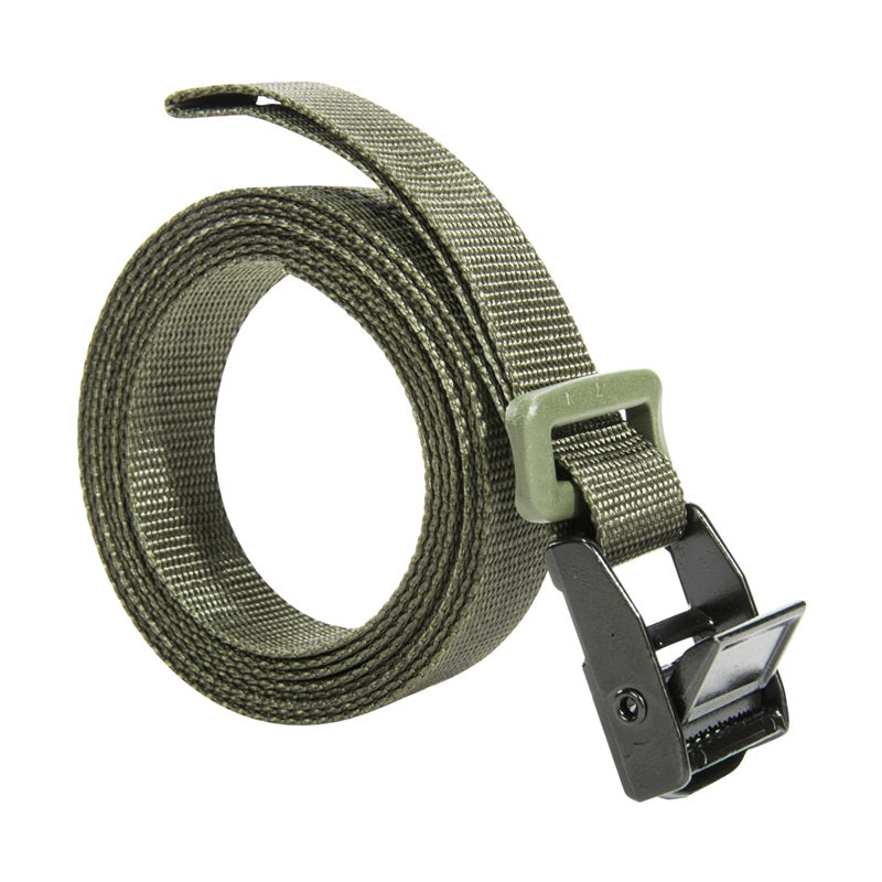 Tasmanian Tiger Webbing strap 18mm Olive