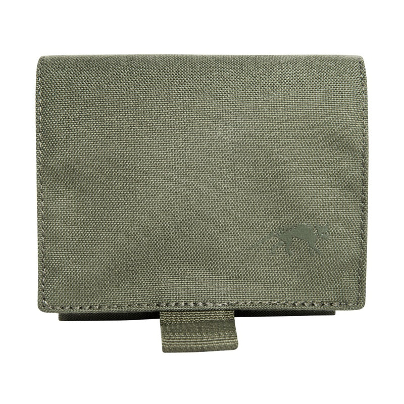 Tasmanian Tiger Dump Pouch Mk II Olive