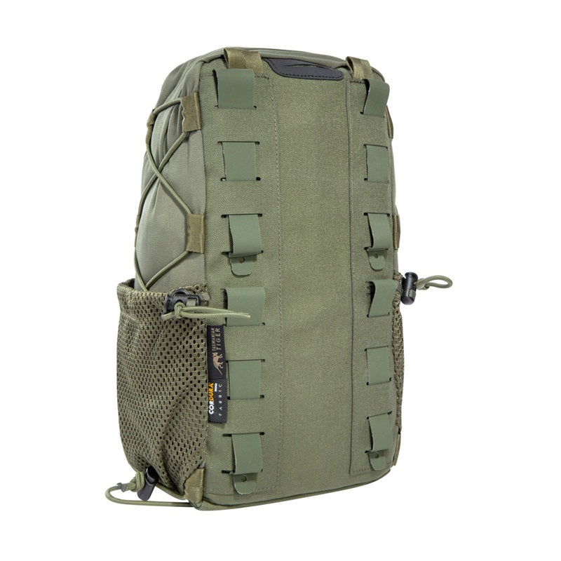 Tasmanian Tiger Tac Pouch 11 MKII Olive