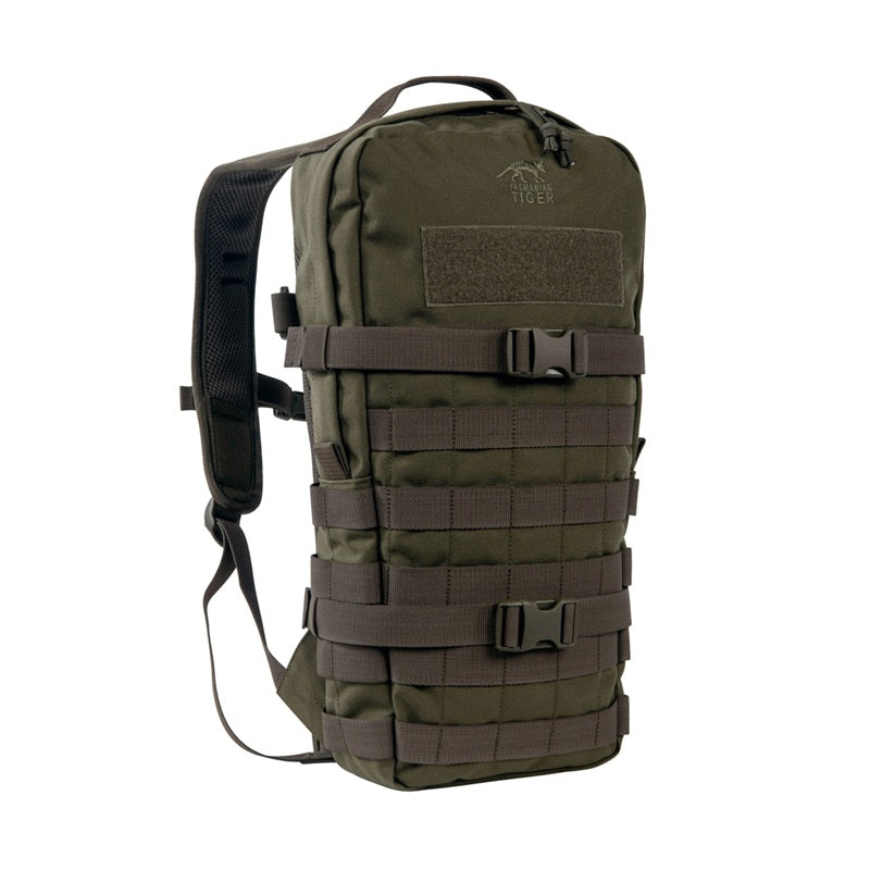 Tasmanian Tiger Essential Pack MKII Olive