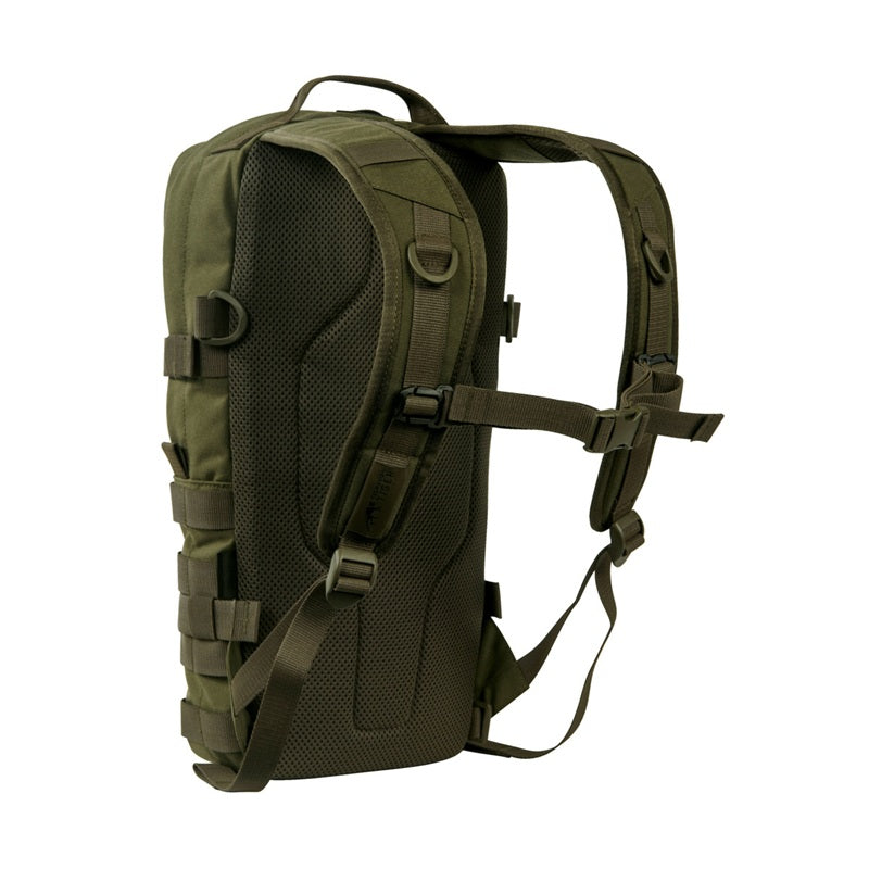 Tasmanian Tiger Essential Pack MKII Olive