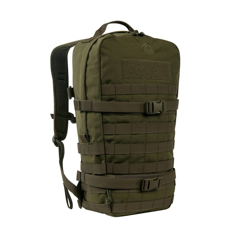 Tasmanian Tiger Essential Pack Large MK II Olive