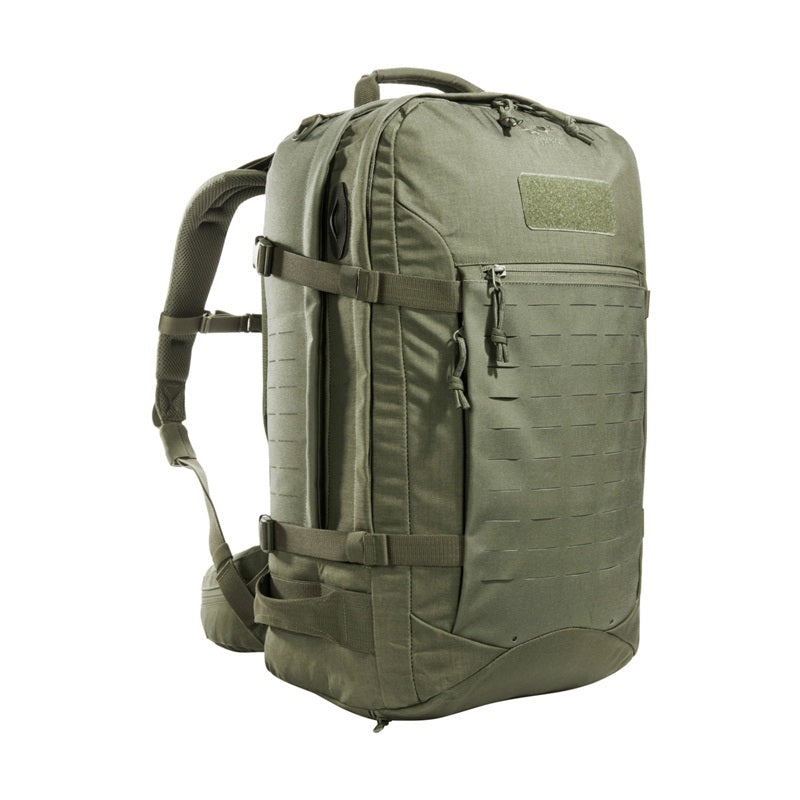 Tasmanian Tiger Mission Pack MKII Olive