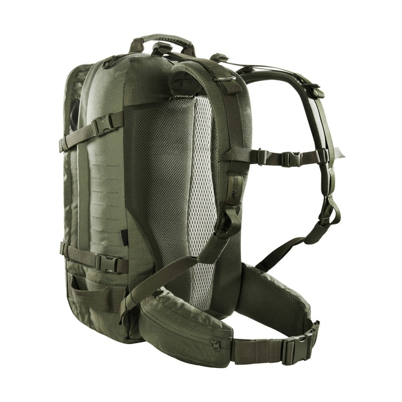 Tasmanian Tiger Mission Pack MKII Olive