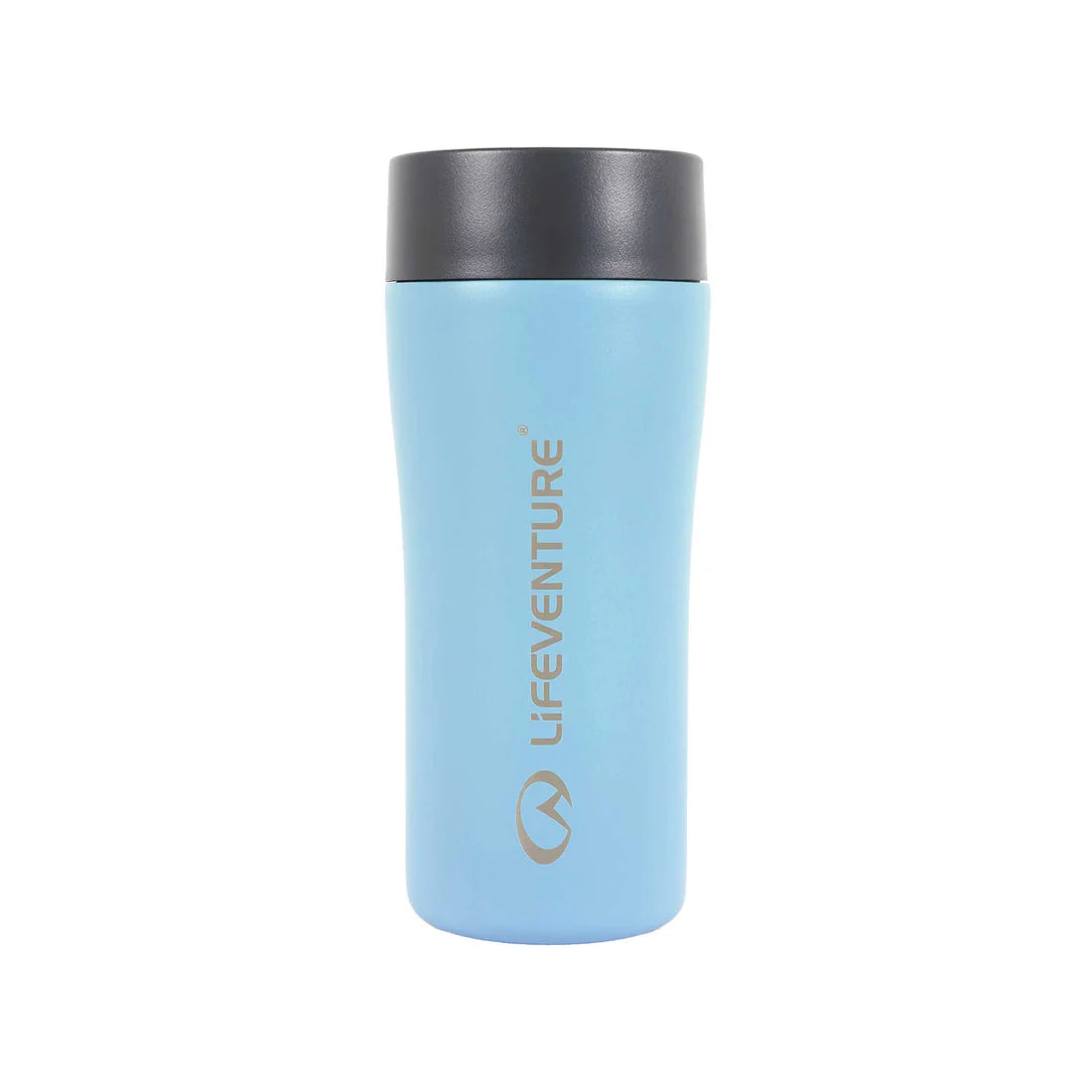 Lifeventure One Touch Thermal Mug - 350ml