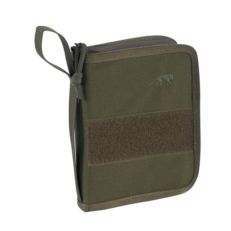 Tasmanian Tiger Tactical Field Book Olive