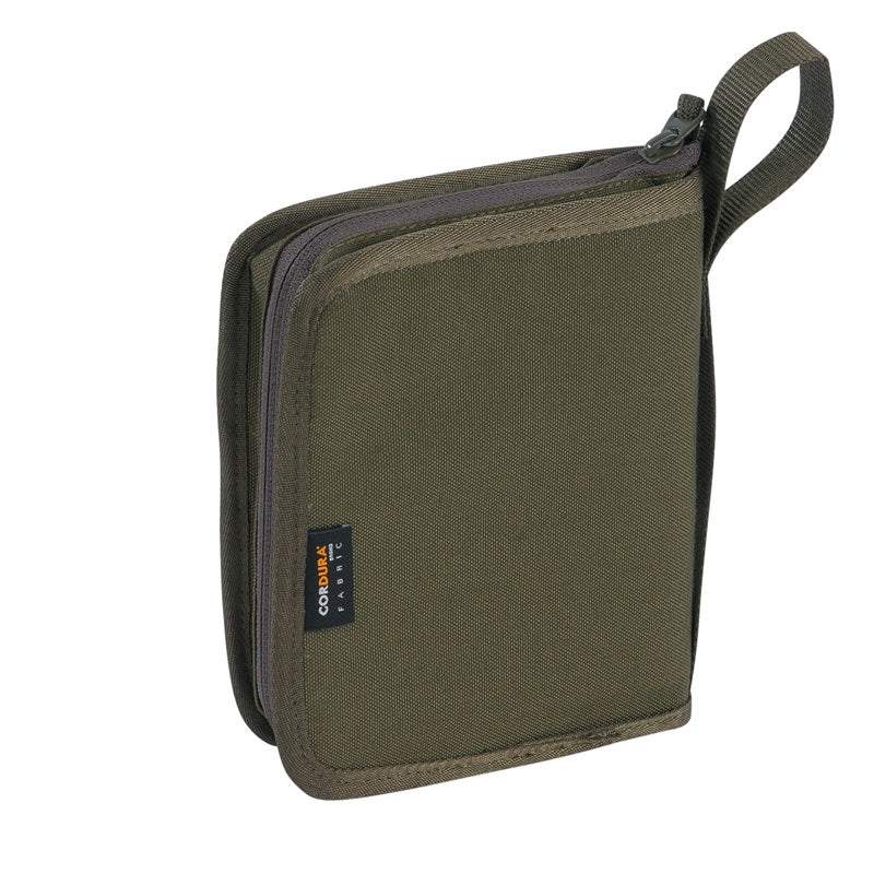 Tasmanian Tiger Tactical Field Book Olive