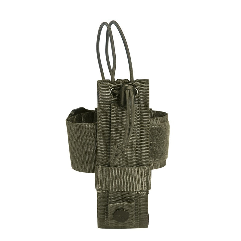 Tasmanian Tiger Tac Pouch 2 Radio Olive 7648