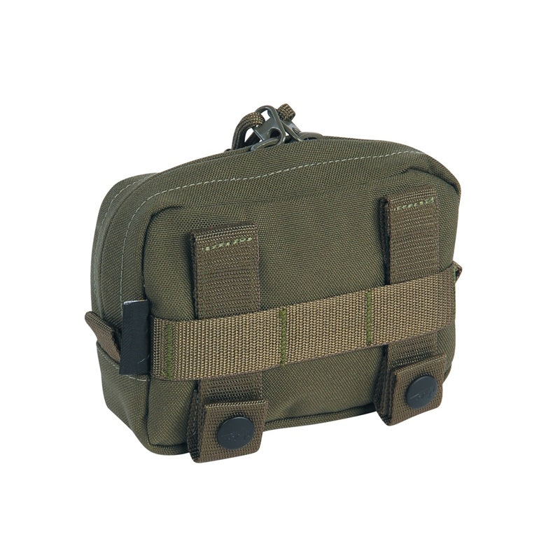 Tasmanian Tiger Tac Pouch 4 Horizontal Olive 7650