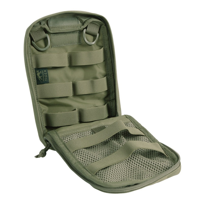 Tasmanian Tiger Tac Pouch 7 Olive 7743