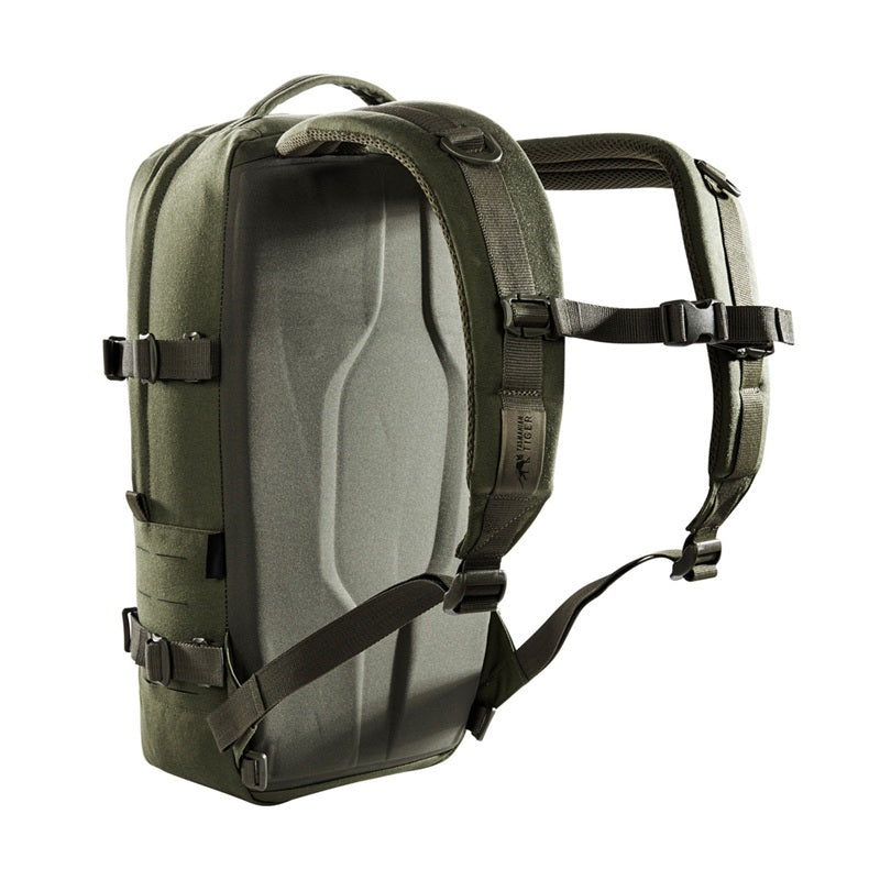 Tasmanian Tiger Modular Daypack Large Olive