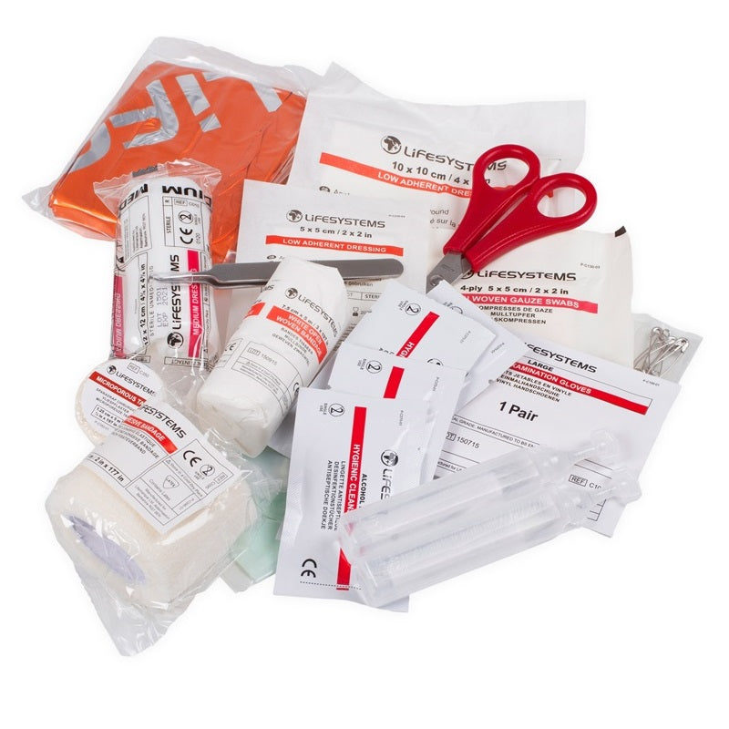 Mountain Paws Dog First Aid Kit