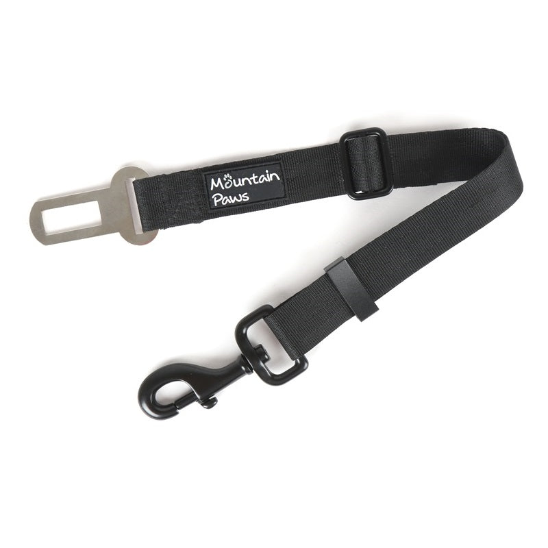 Mountain Paws Dog Seat Belt