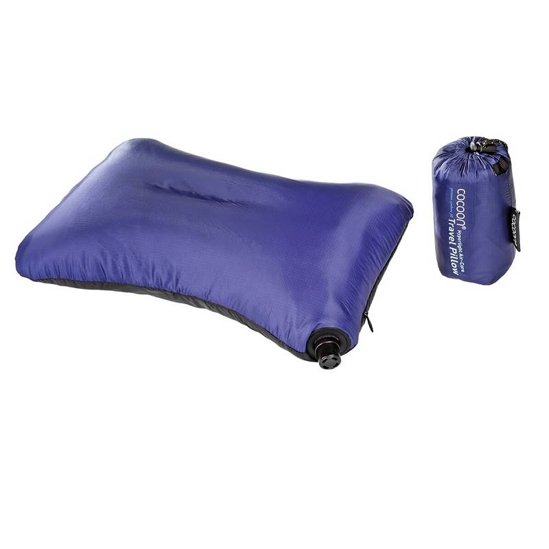 Cocoon Air Core Pillow Microlight