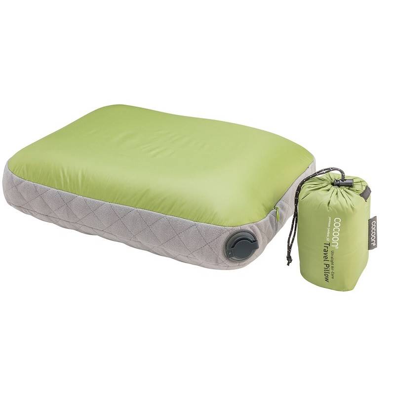 Cocoon Air Core Pillow Ultralight Small