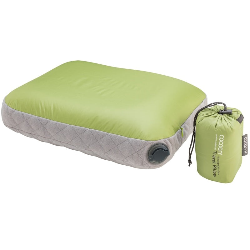 Cocoon Air Core Pillow Ultralight Medium (35 x 45cm)