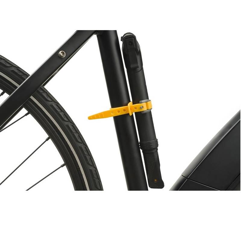 Sea to Summit Stretch-Loc - 4 Pack Dusk Blue