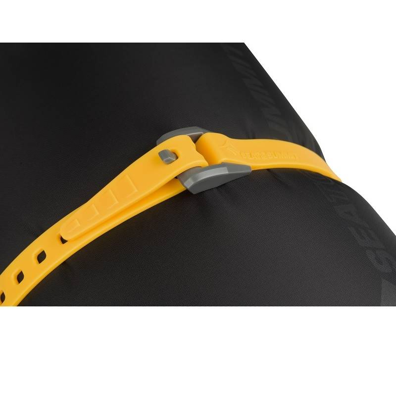 Sea to Summit Stretch-Loc - 4 Pack Dusk Blue