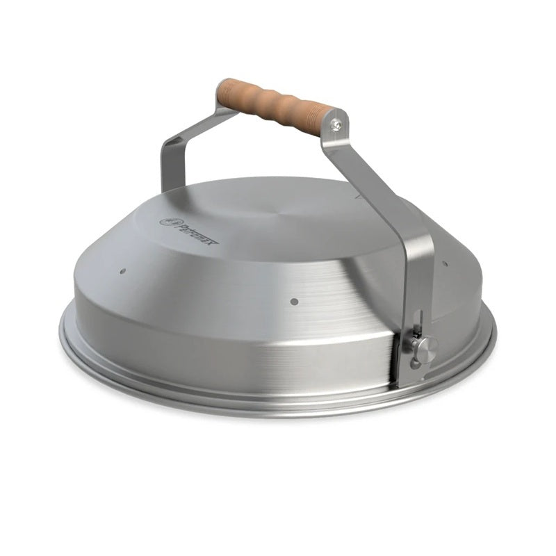 Petromax Grill Lid for Atago