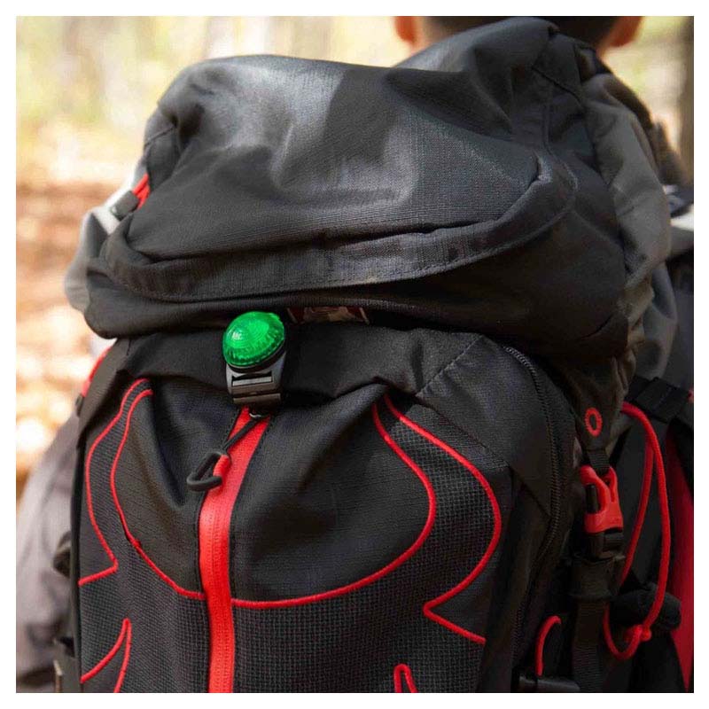 Adventure Lights Guardian Expedition