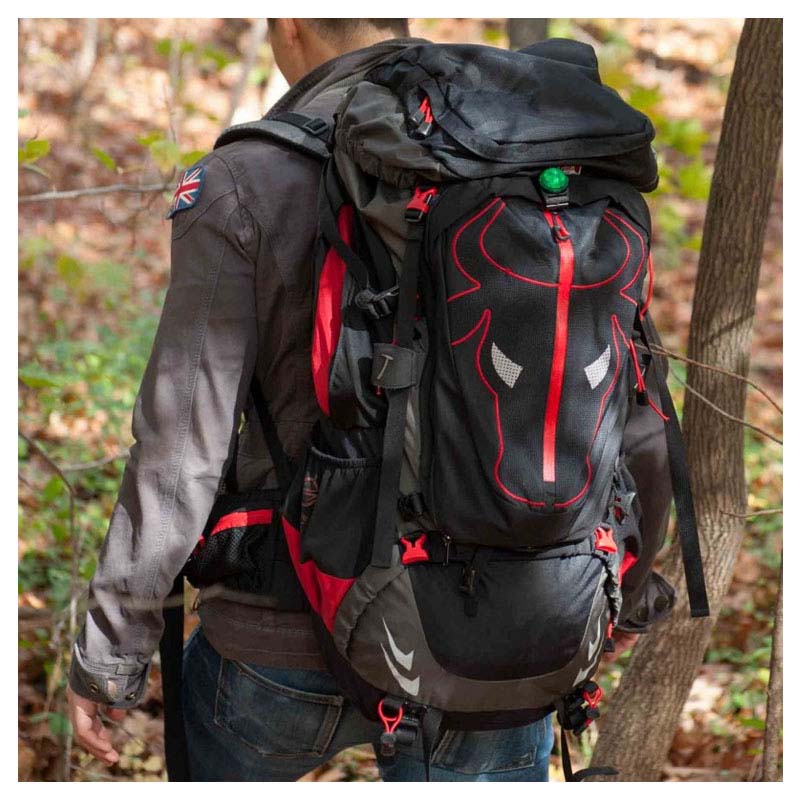 Adventure Lights Guardian Expedition