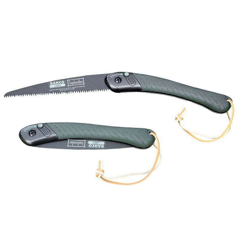 Bahco Laplander Folding Saw