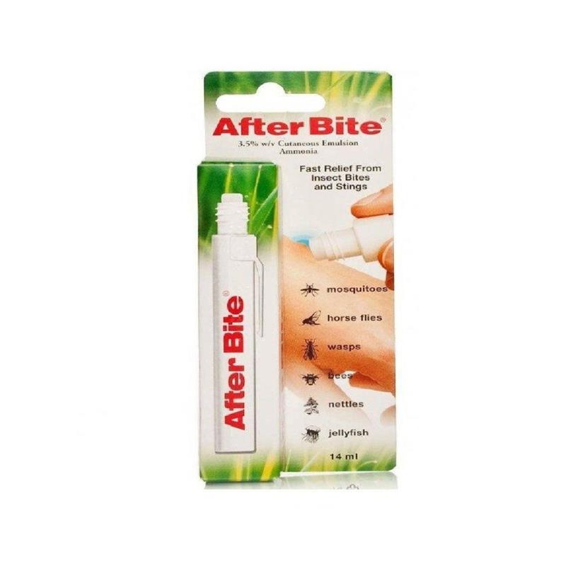 Ben's After Bite Classic Handy Pen