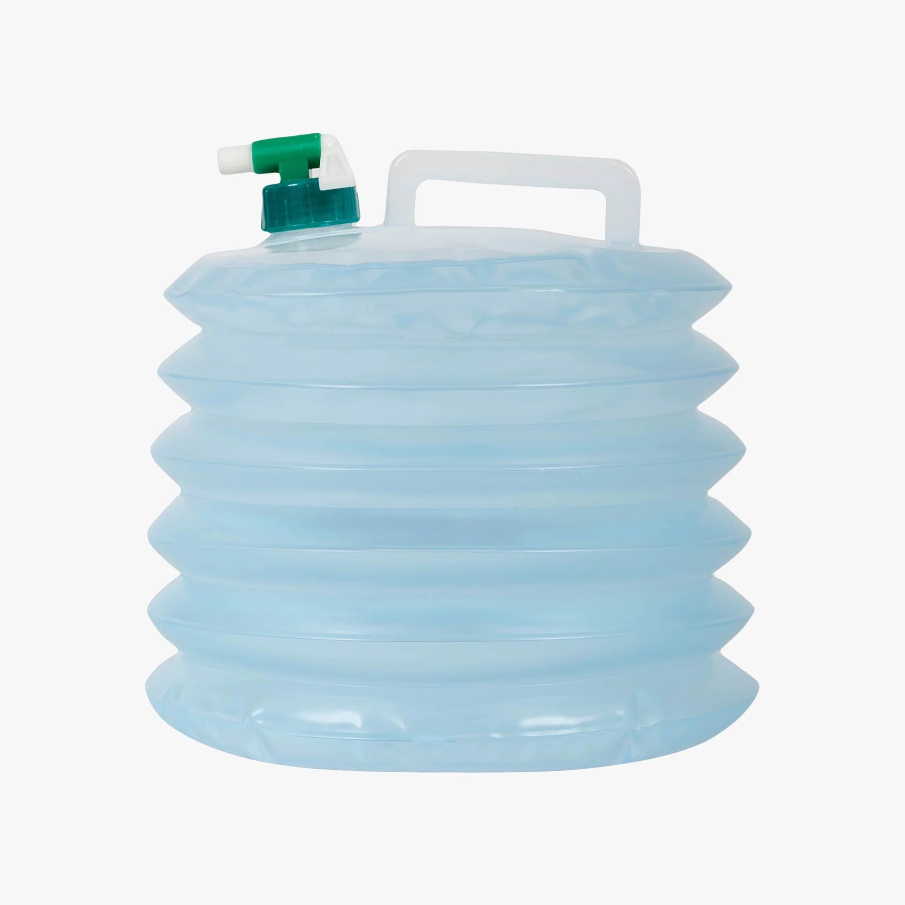 Highlander Accordian Water Carrier - 10 ltr