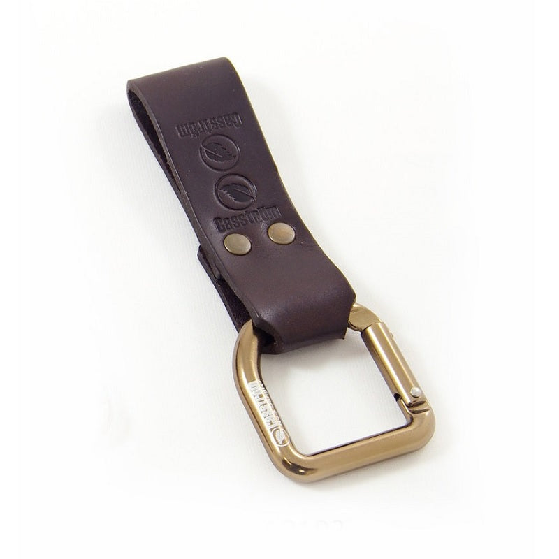 Casstrom No3 Dangler with Dark Brown Loop