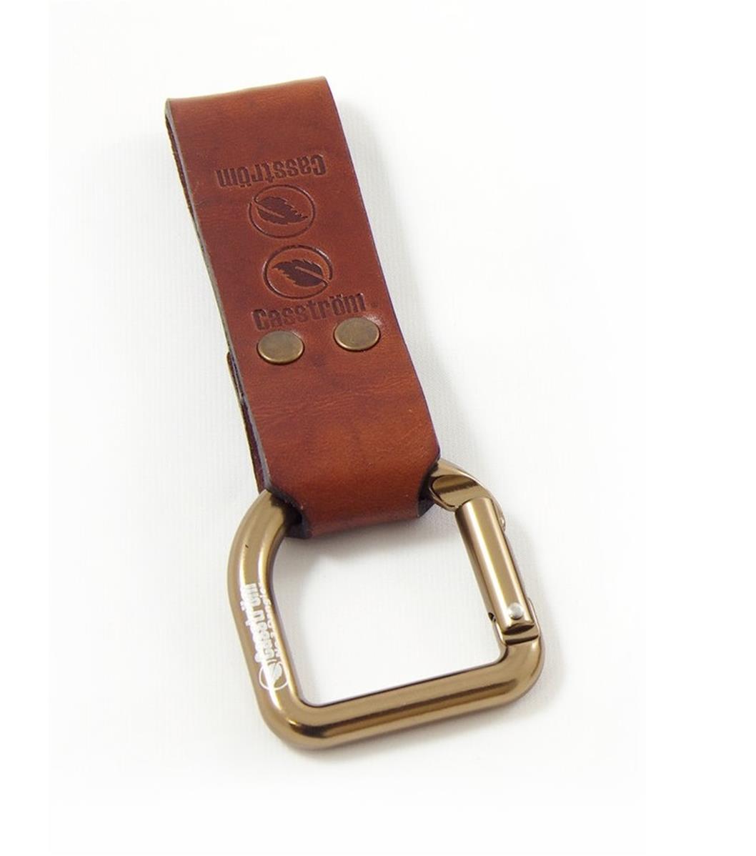 Casstrom No3 Dangler - Cognac Loop