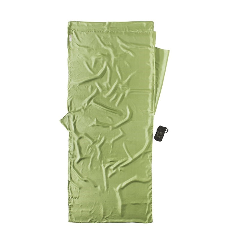 Cocoon Insect Shield Silk Travel Sheet