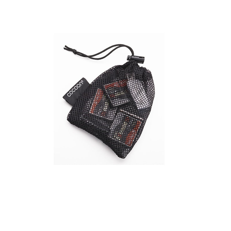 Cocoon Mesh Stuff Sacks - Set of 4