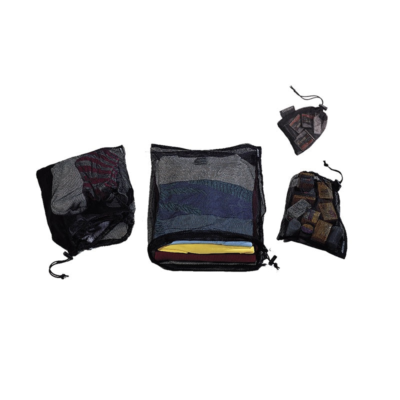Cocoon Mesh Stuff Sacks - Set of 4
