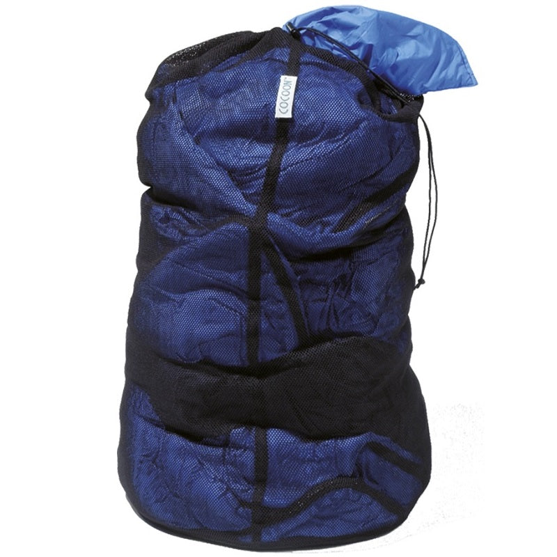 Cocoon Sleeping Bag Storage Bag Mesh