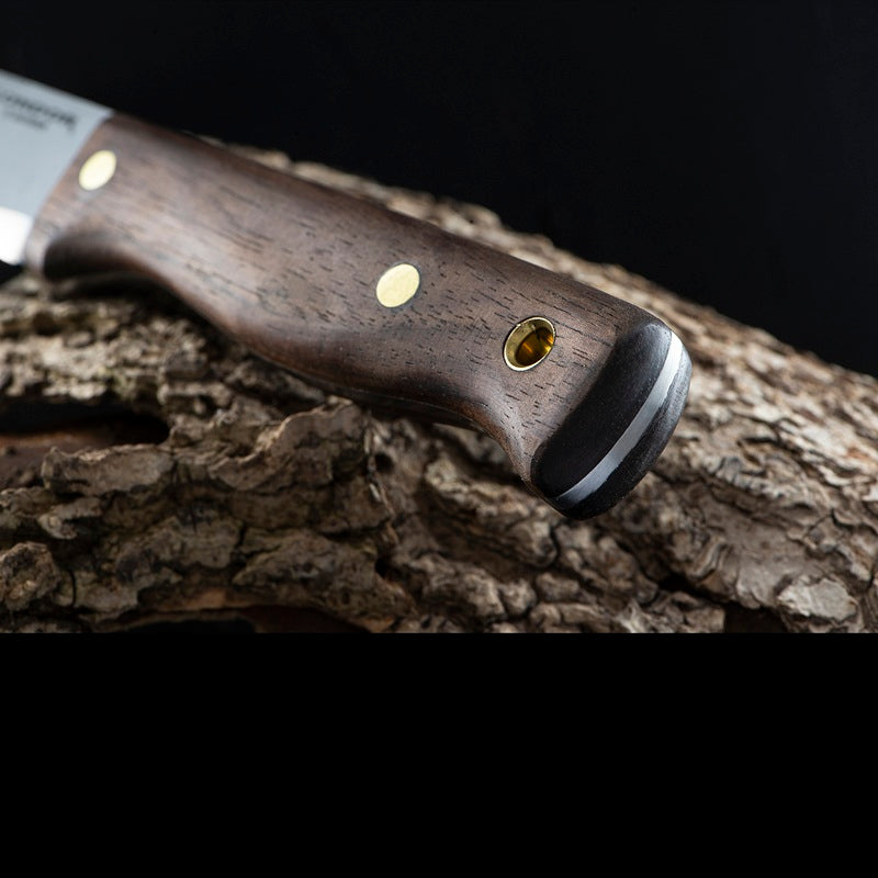 Condor Bushlore Fixed Blade