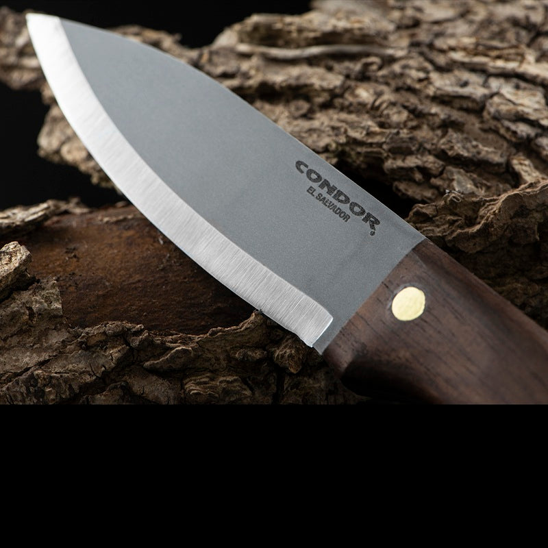 Condor Bushlore Fixed Blade