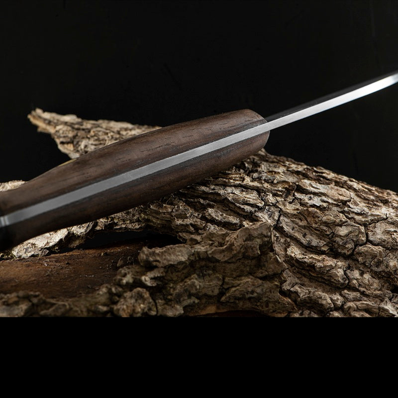 Condor Bushlore Fixed Blade