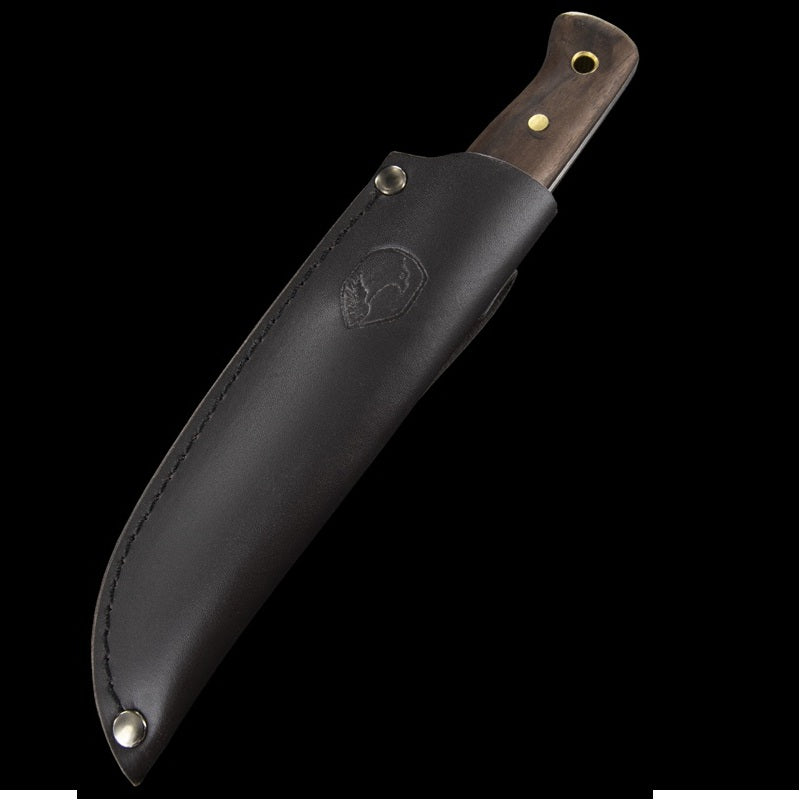 Condor Bushlore Fixed Blade