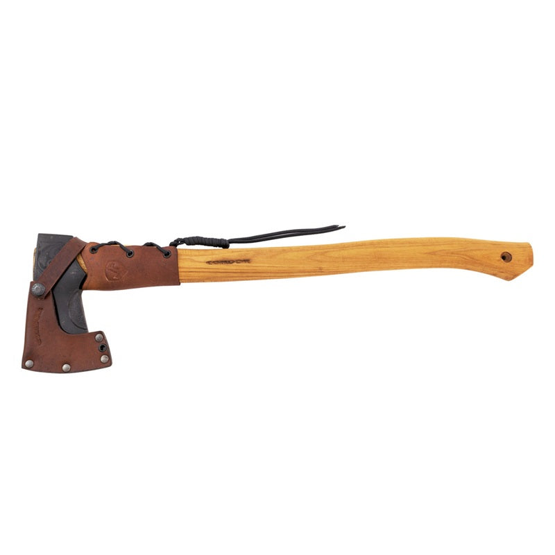 Condor Cloudburst Axe