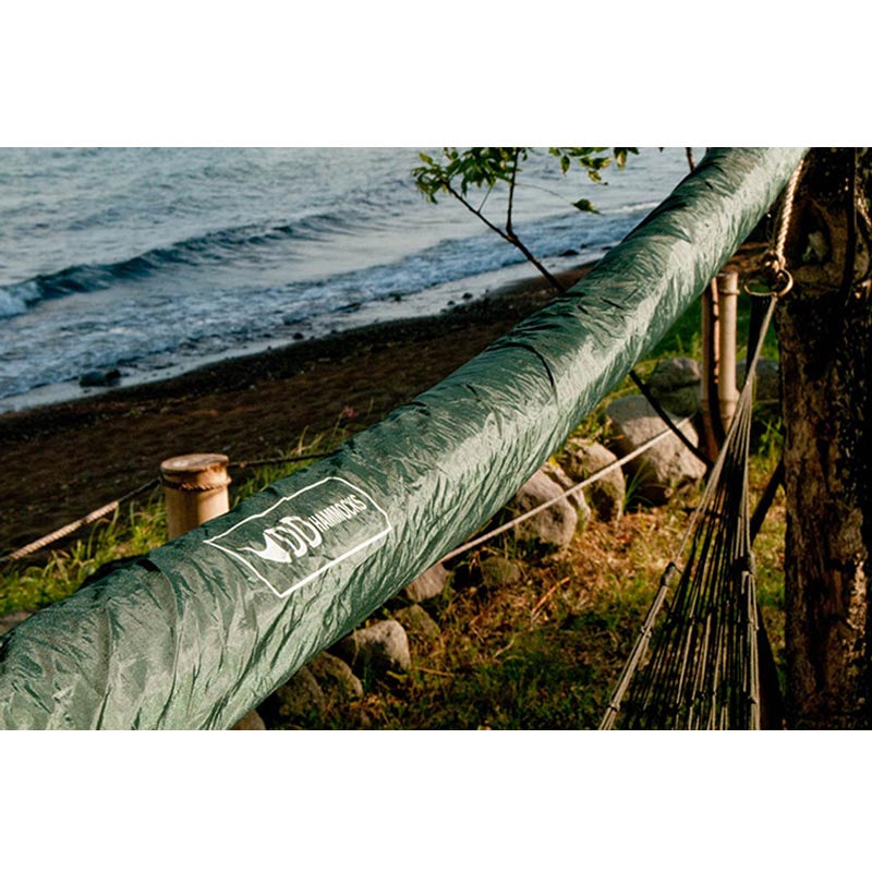 DD Hammocks Hammock Sleeve Olive Green