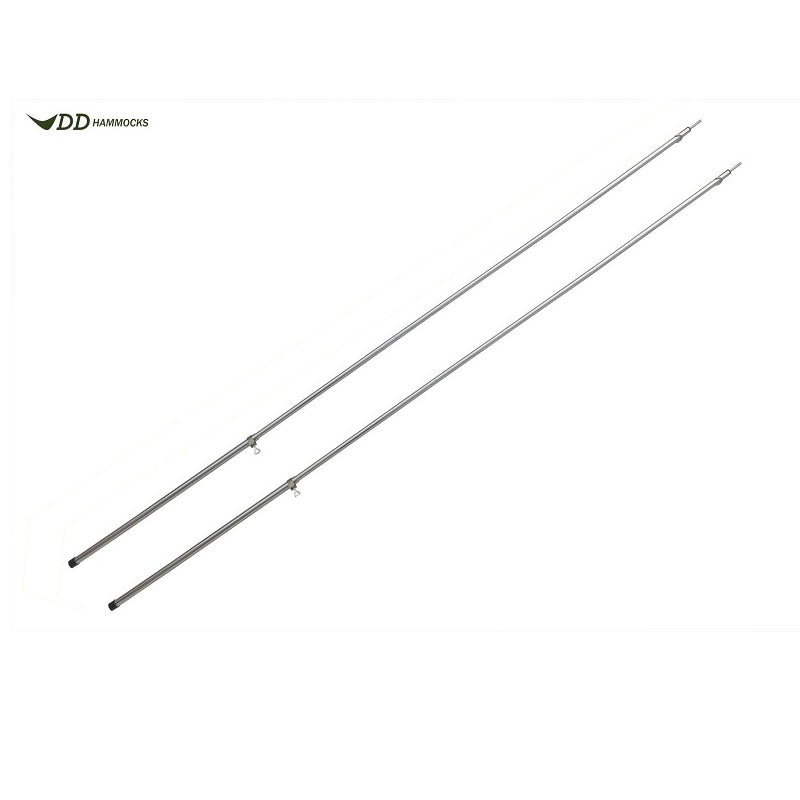 DD Hammocks Tarp Pole 2.2m - set of 2