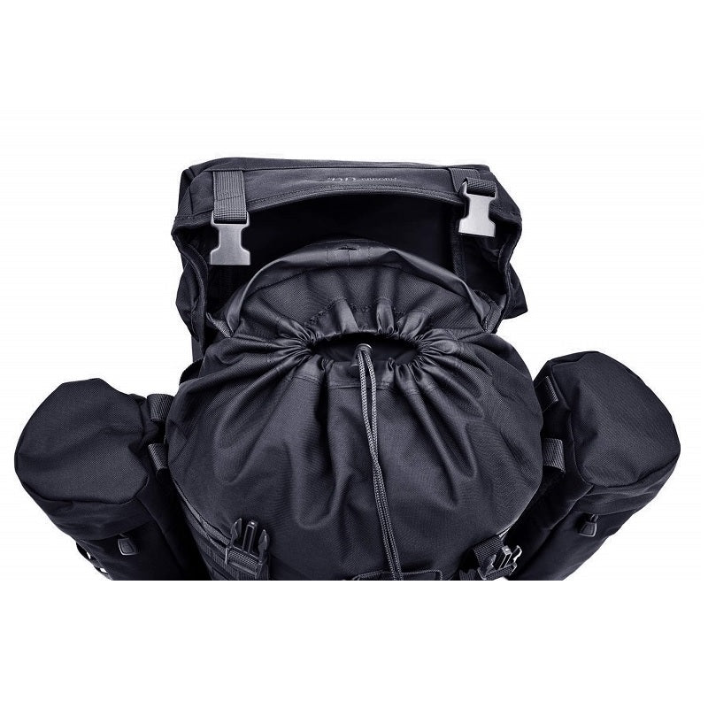 DD Hammocks Bergen Rucksack Black