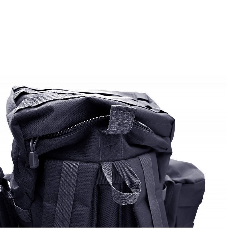 DD Hammocks Bergen Rucksack Black